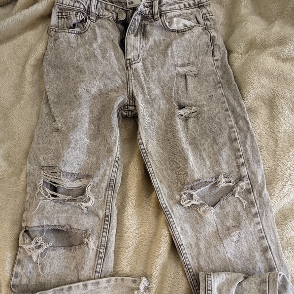 Woman's "Mom" jeans - Picture 1 of 2